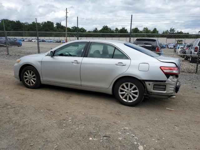 2011 Toyota Camry se