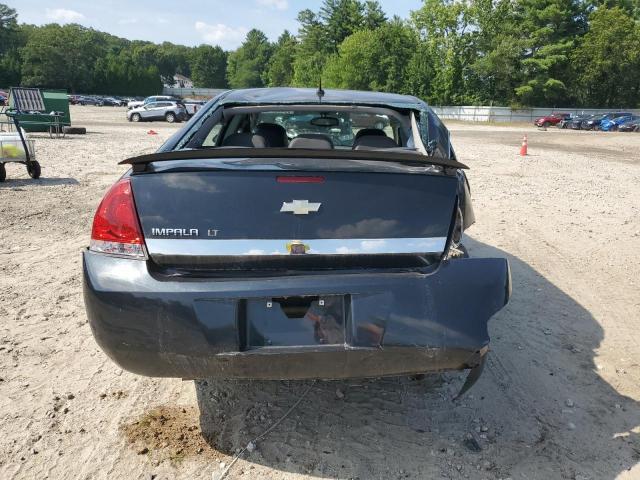 2008 Chevrolet Impala 50th Anniversary