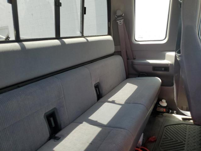 1997 Ford F250