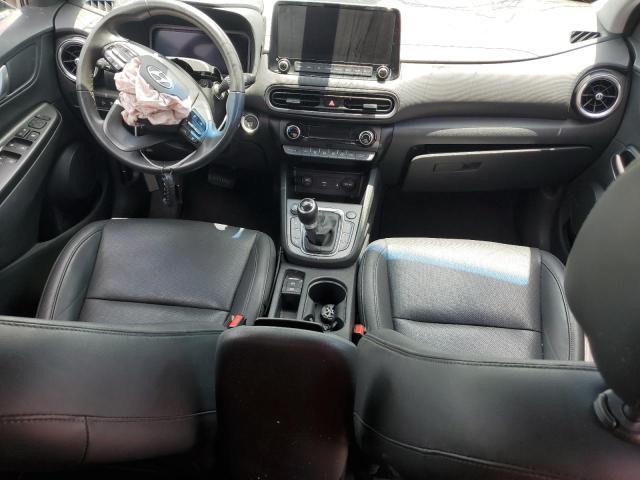 2022 Hyundai Kona Limited