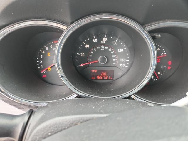 2011 KIA Sorento lx