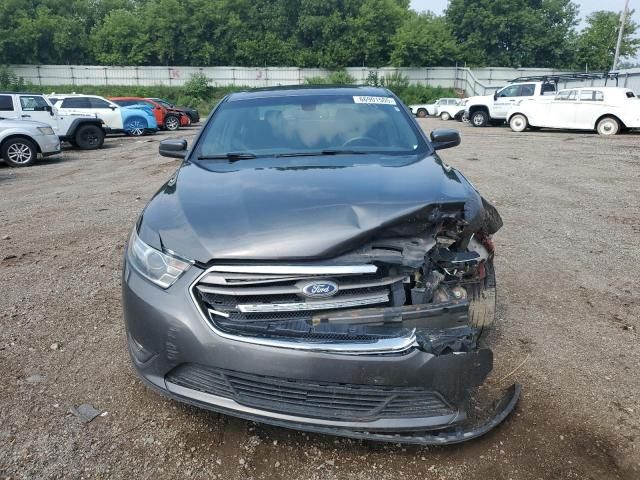 2016 Ford Taurus SEL