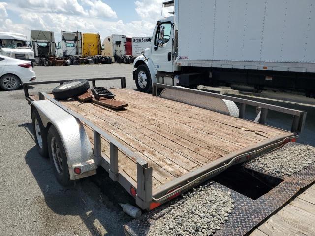 2008 Trailers Trailer