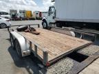 2008 Trailers Trailer