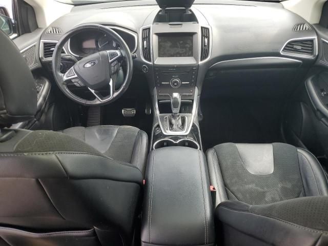 2015 Ford Edge Sport