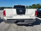 2005 Nissan Titan XE