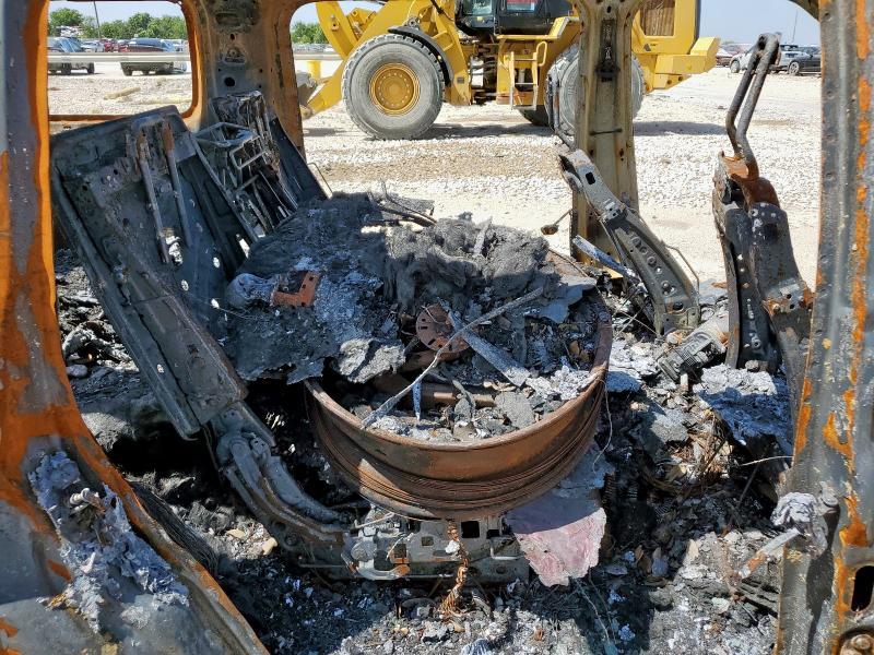 2023 Rivian R1S Adventure