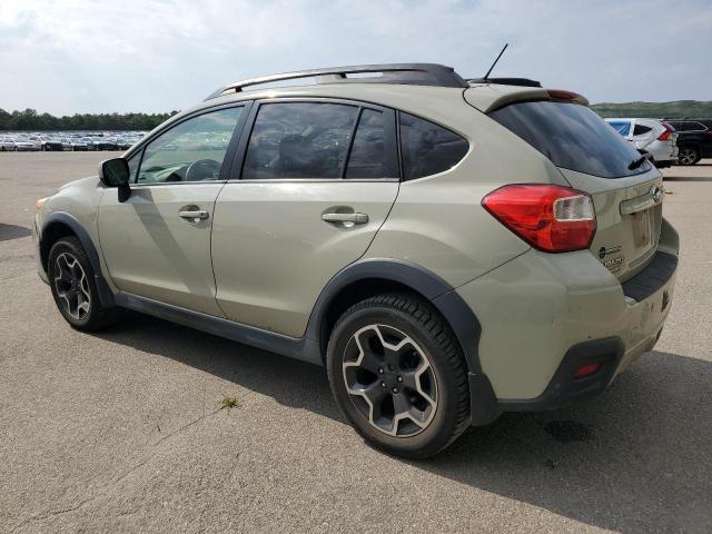 2013 Subaru Xv Crosstrek 2.0 Limited