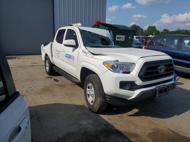 2023 Toyota Tacoma Double cab