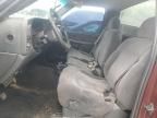 2002 Chevrolet Silverado K1500