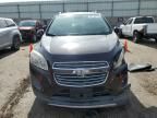 2015 Chevrolet Trax 1LT