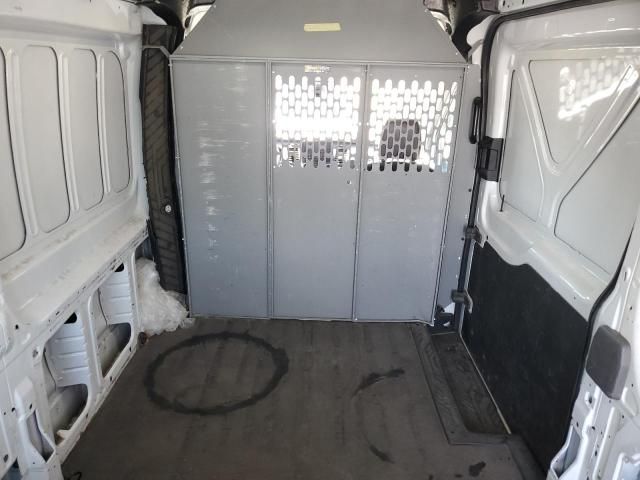 2021 Ford Transit T-250