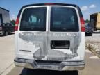 2007 Chevrolet Express G3500