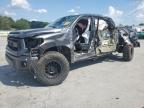 2016 Toyota Tundra Crewmax SR5