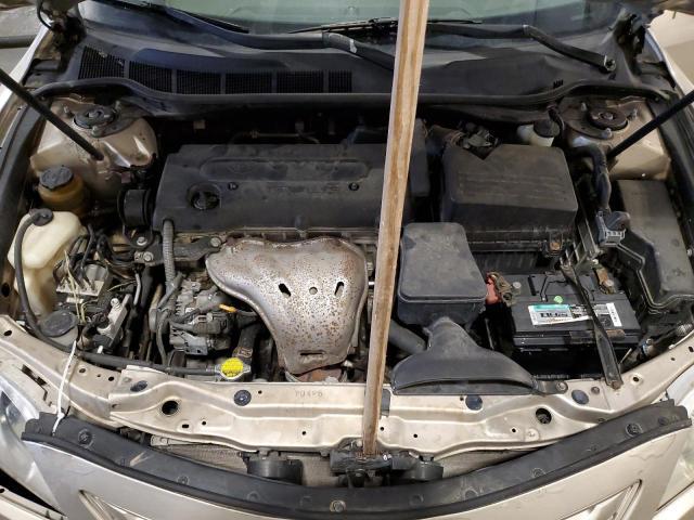 2008 Toyota Camry ce