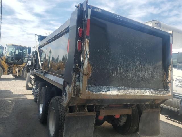 2023 Western Star 2023 Western Star 4700SF Dump Truck