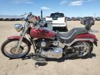 2006 Harley-Davidson Fxstdi