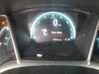 2016 Honda Civic EXL