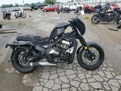 Salvage cars for sale from Copart Lexington, KY: 2025 Moto Guzzi California