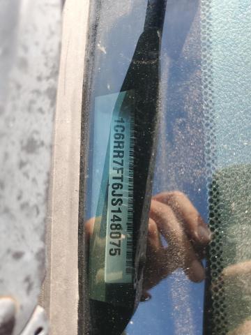 2018 Dodge Ram 1500 st