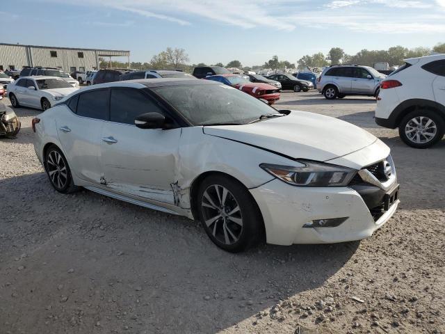 2016 Niss Maxima 3.5 sl