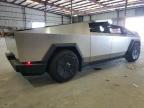 2024 Tesla Cybertruck