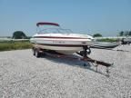 2005 Larson Boat
