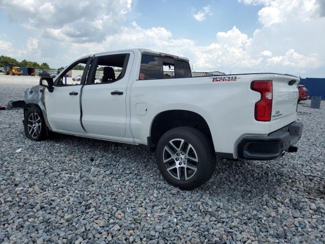 2020 Chevrolet Silverado K1500 lt Trail Boss