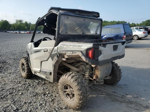 2024 Polaris General 1000 Sport