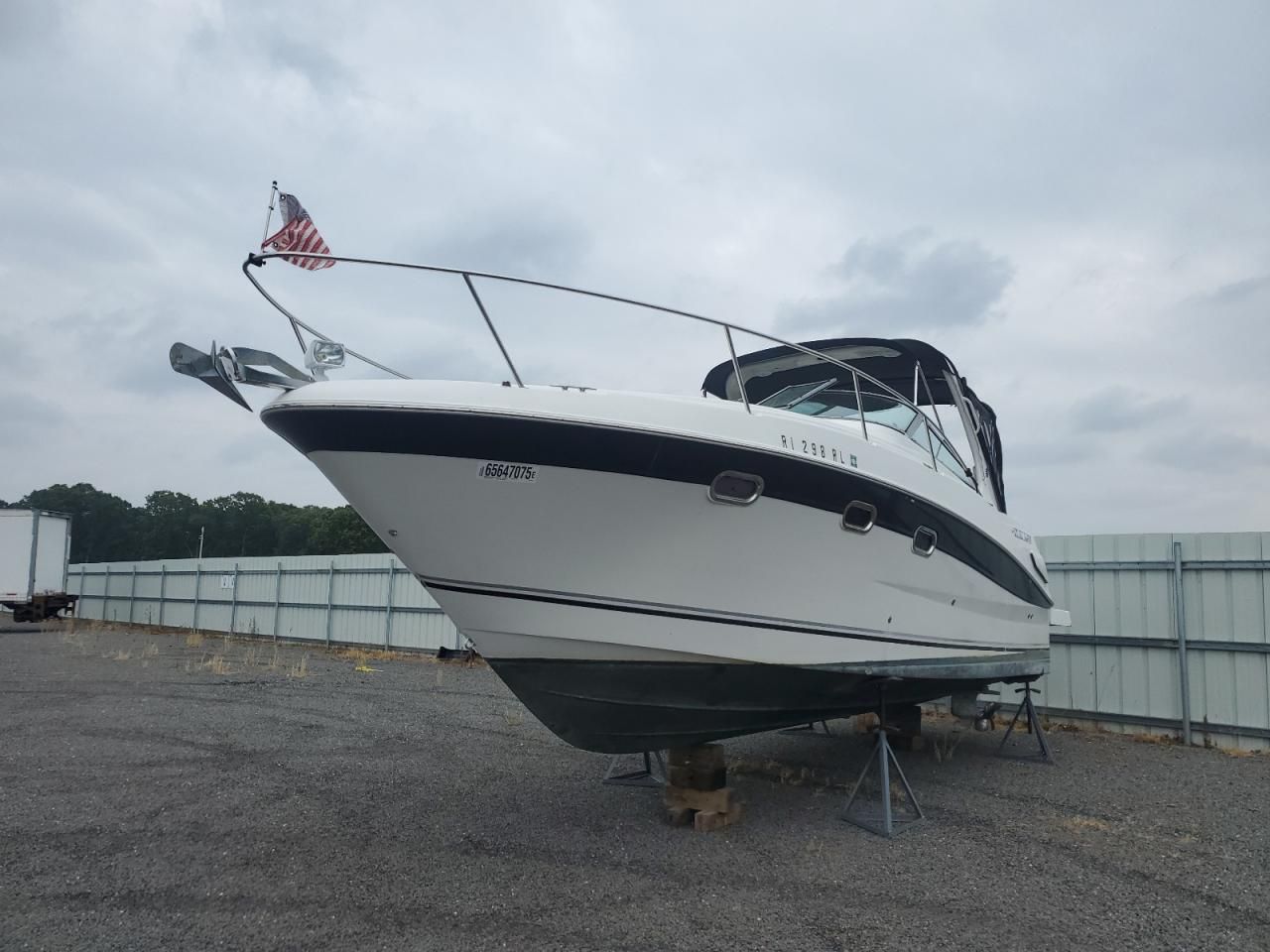2004 Four Winds 298 Vista-Boats Boat