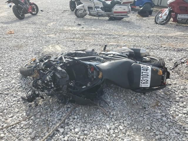 2024 Honda NC750 XD