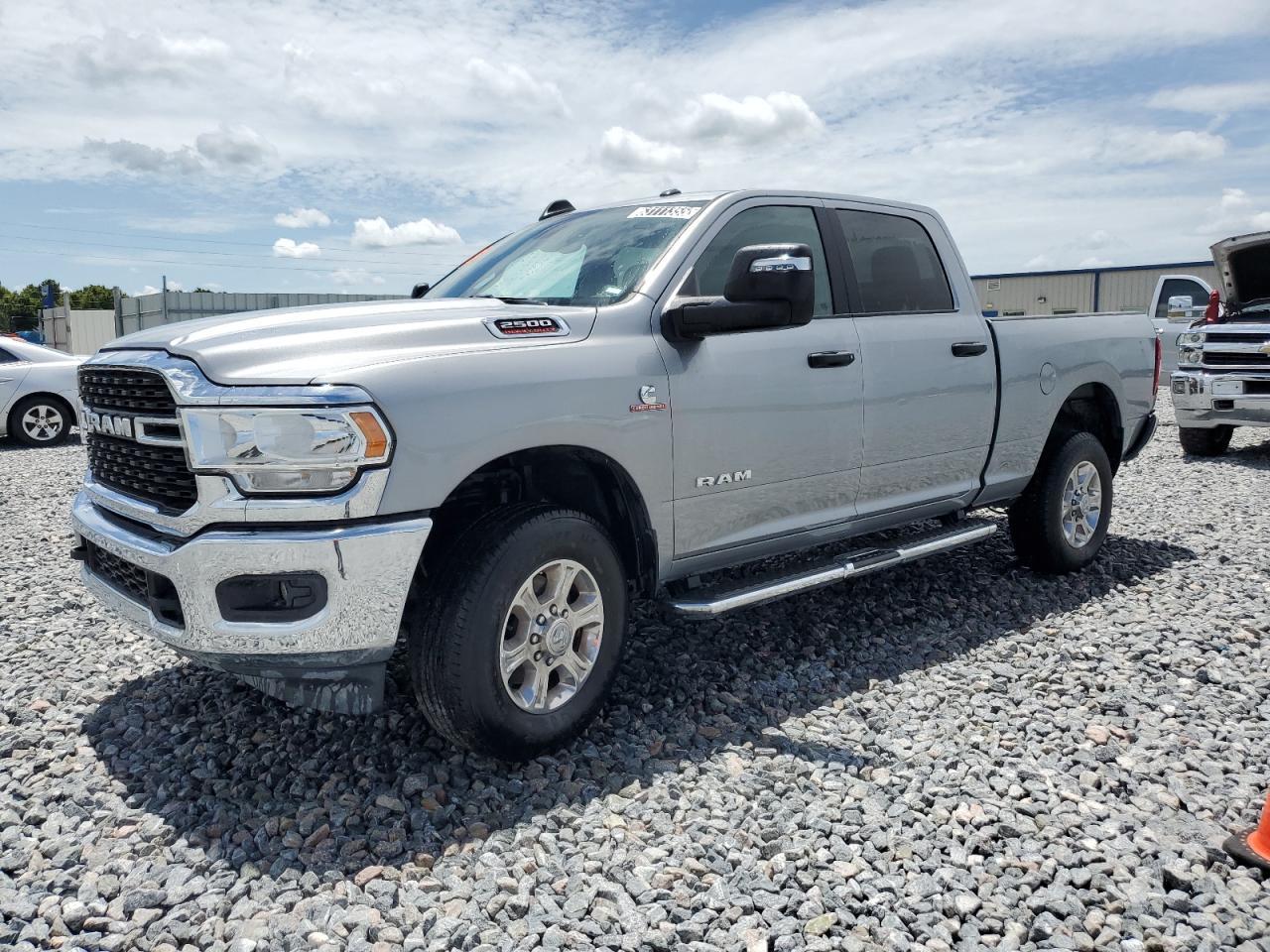 2024 Dodge Ram 2500 big Horn