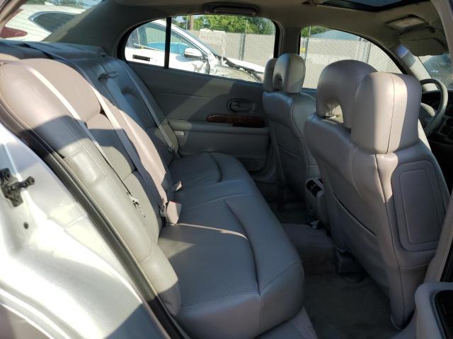2001 Buick Lesabre