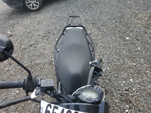 2024 Other Motorcycle Moped