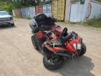 2021 Polaris Sportsman 85