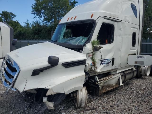 2023 Freightliner Cascadia 126 Semi Truck