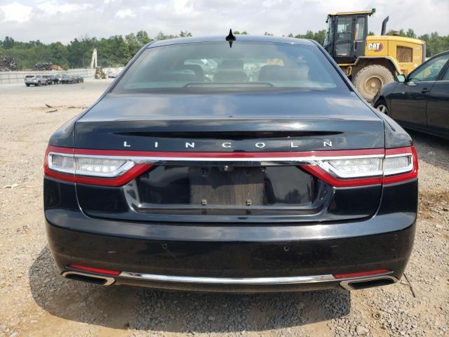 2019 Lincoln Continental