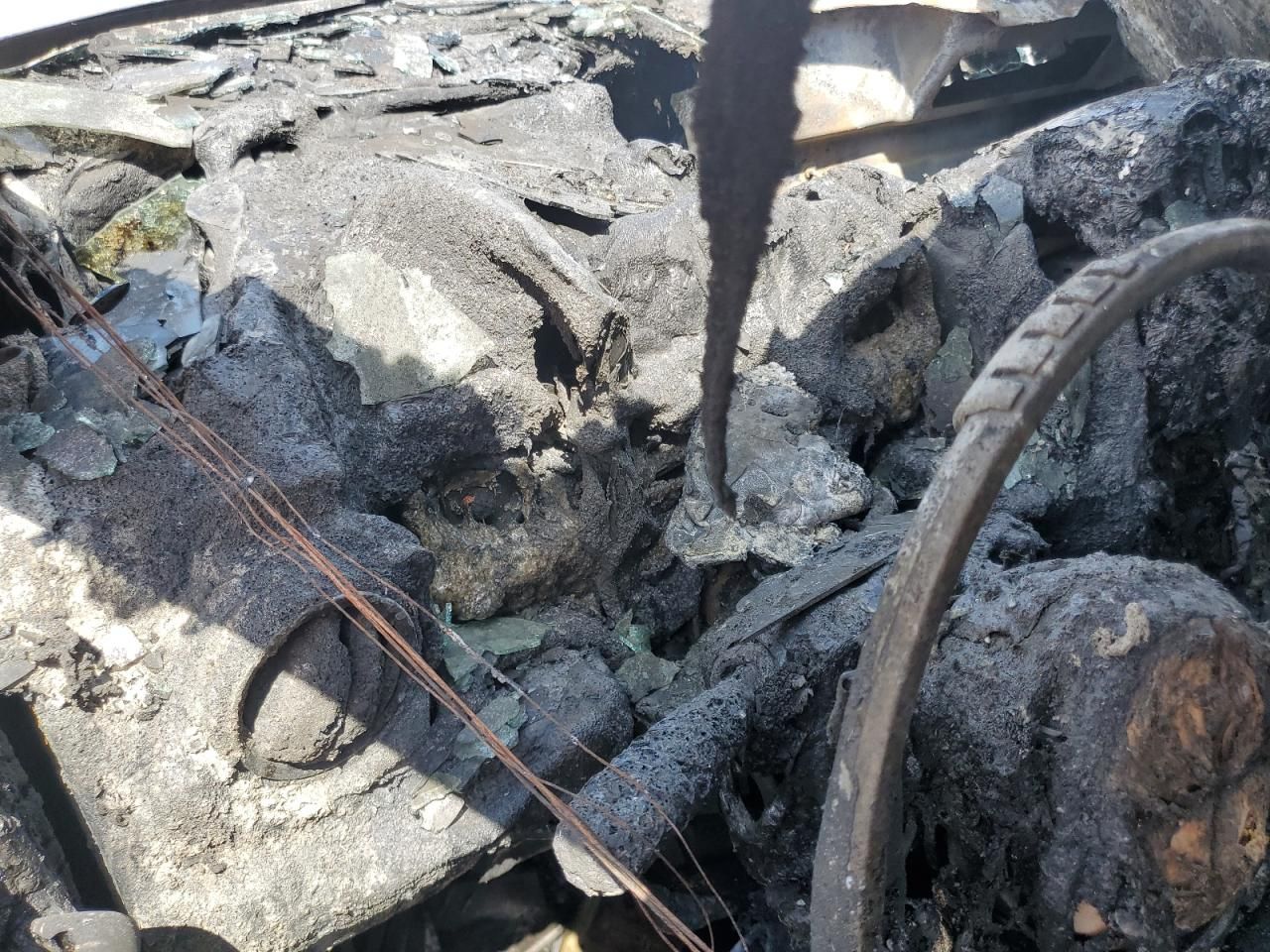 2013 Jeep Compass Sport