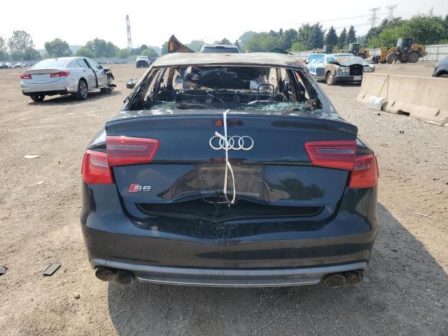 2013 Audi S6