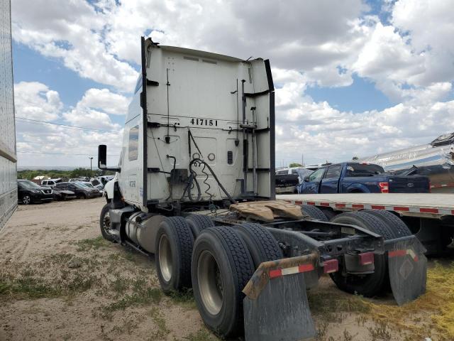 2018 International LT625
