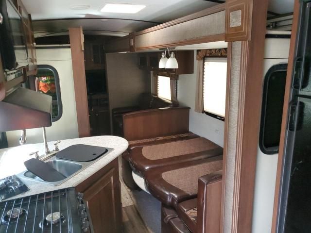 2016 Keystone Tone