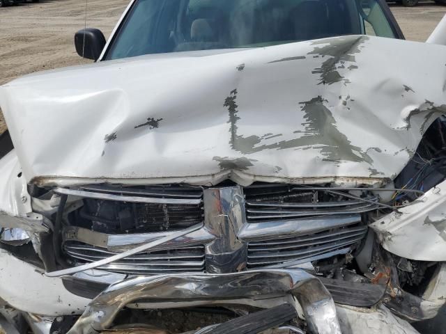 2004 Dodge RAM 2500 ST