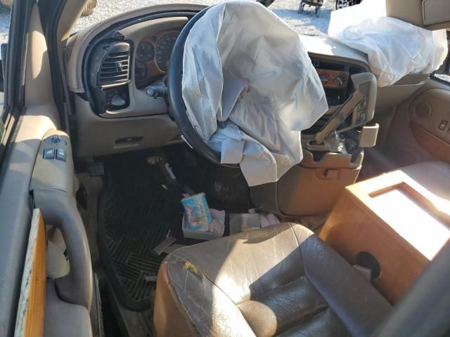1998 GMC Safari XT