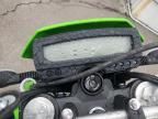 2025 Kawasaki KLX300 F
