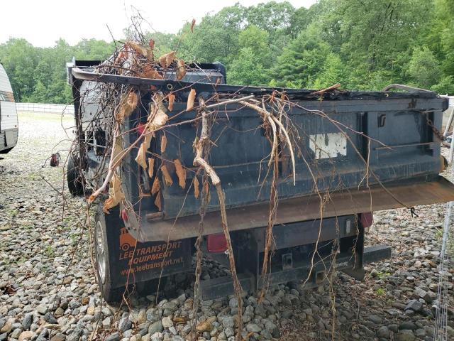 2019 Ford F550 Super Duty