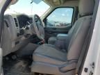 2020 Nissan NV 2500 S
