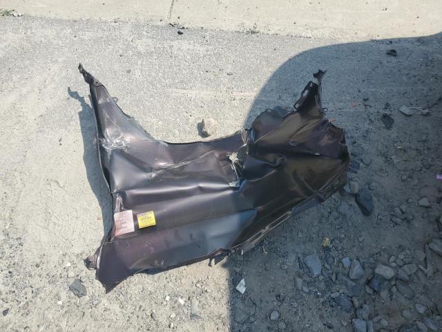 2011 Honda Pilot exl