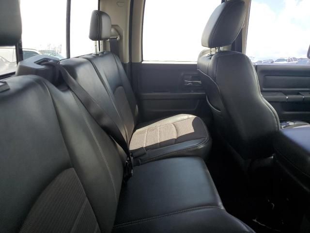 2010 Dodge RAM 1500