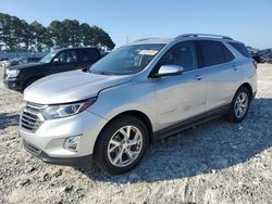2018 Chevrolet Equinox Premier for sale in Loganville, GA