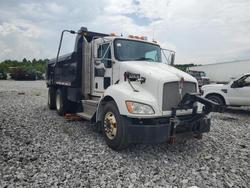Kenworth Vehiculos salvage en venta: 2018 Kenworth Construction T370